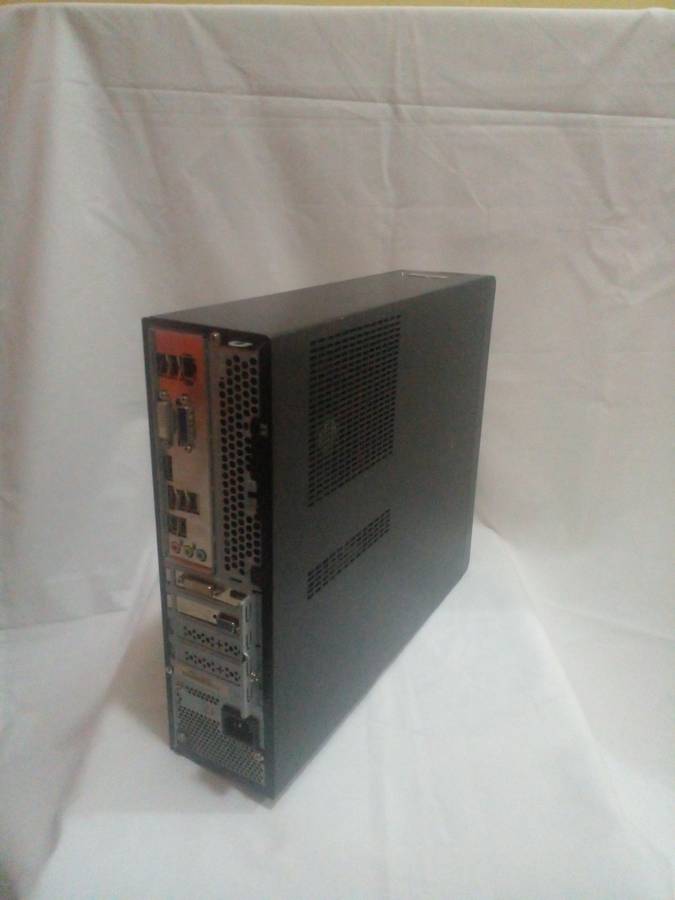 Mecer Proficient PC Desktop i5